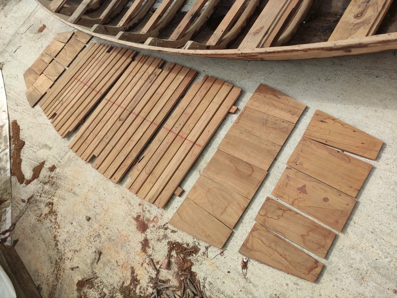 canoa tailandia asia mad teka flota 42-85x497x99 1u